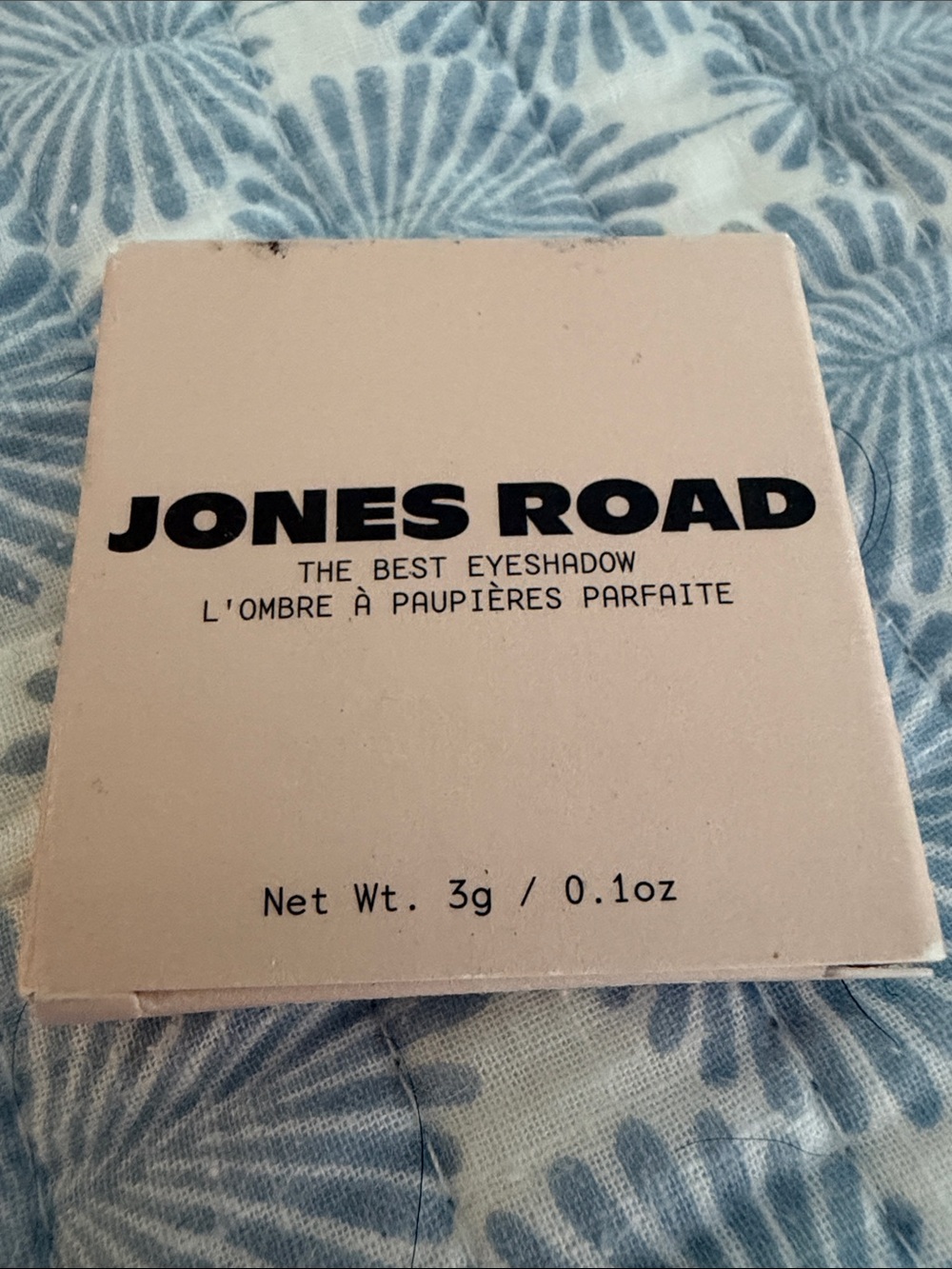Jones Road Eyeshadow